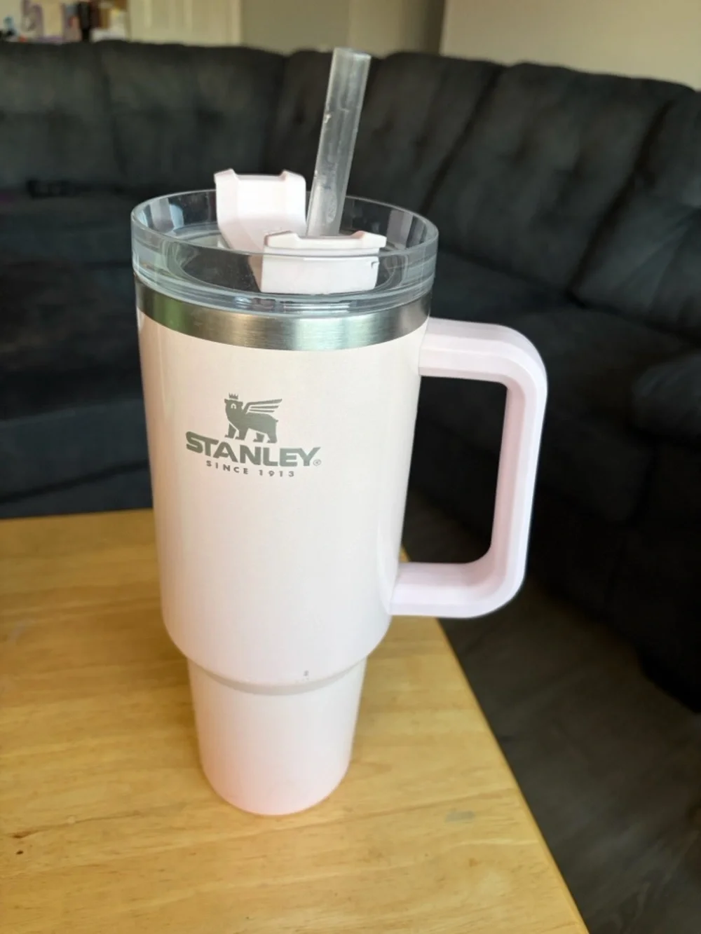 Stanley Pearlescent Tumbler Target Edition - Picture 3 of 6